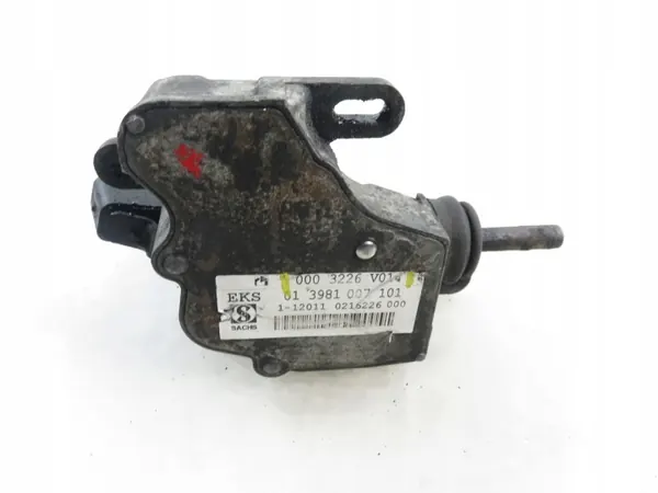 Kytkinlaakeri OEM 0003226V014 Smart Fortwo:lle image 3
