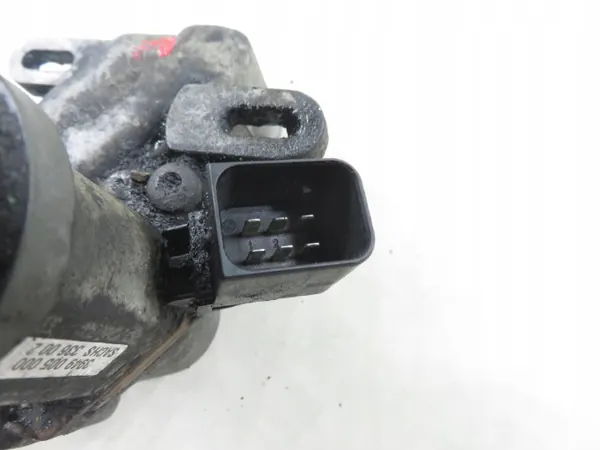 Kytkinlaakeri OEM 0003226V014 Smart Fortwo:lle image 7