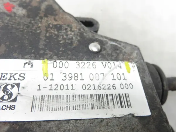 Kytkinlaakeri OEM 0003226V014 Smart Fortwo:lle image 9