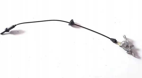 OEM 9822517280 Lien de serrure gauche Citroen image 2