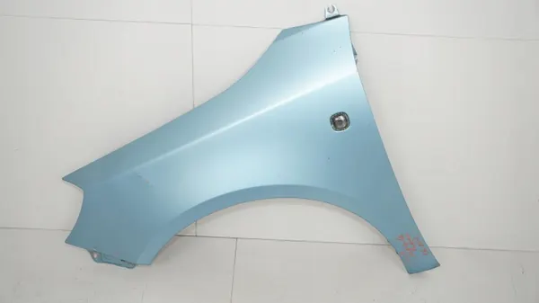 Para-lamas dianteiro esquerdo OEM 360204002 Skoda Fabia II image 2
