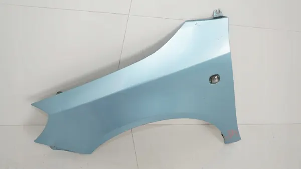 Para-lamas dianteiro esquerdo OEM 360204002 Skoda Fabia II image 3