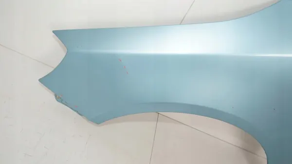 Para-lamas dianteiro esquerdo OEM 360204002 Skoda Fabia II image 4