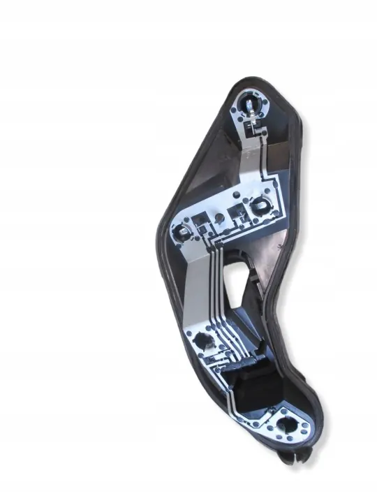 Insert phare arrière gauche Peugeot 207 OEM AIC4110 image 2