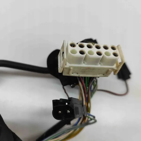 BMW 5 E34 1992 Interruptor de Sinalização image 5