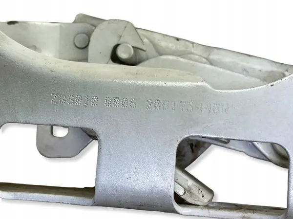 Charnière de Capot Droit Mercedes GLC X253 OEM A2538800228 image 3