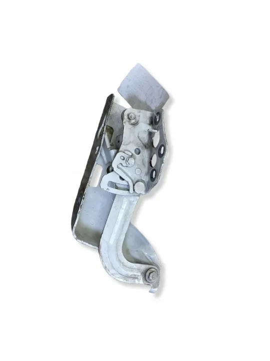 Charnière de Capot Droit Mercedes GLC X253 OEM A2538800228 image 5