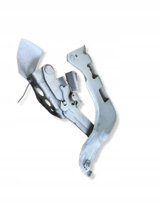 Charnière de Capot Droit Mercedes GLC X253 OEM A2538800228 image 6