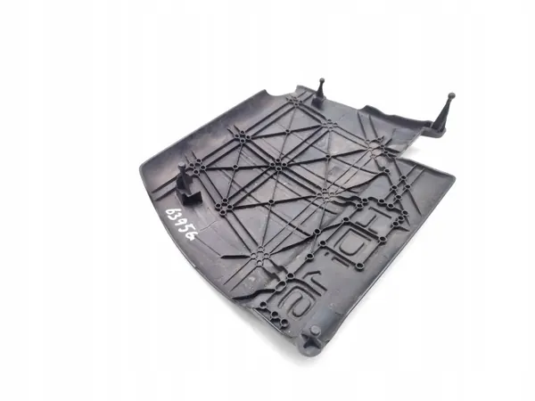 Käytetty moottorin yläkansi OEM No MPN Citroen C4 Picasso image 4