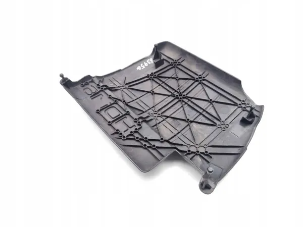 Käytetty moottorin yläkansi OEM No MPN Citroen C4 Picasso image 5