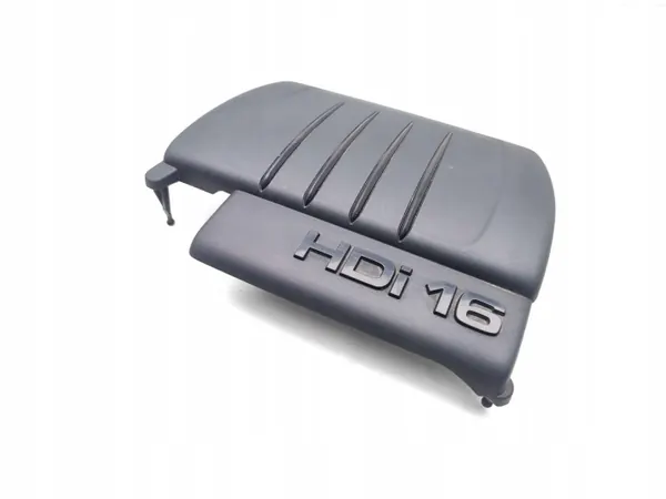 Käytetty moottorin yläkansi OEM No MPN Citroen C4 Picasso image 8