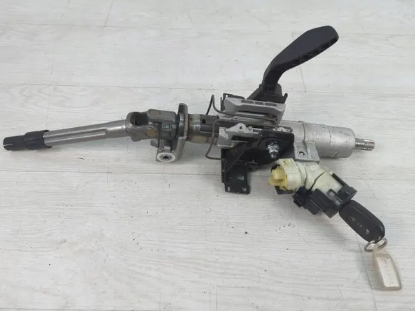 OEM 285916400R ohjauspylväs Renault Kangoo 3:lle image 2