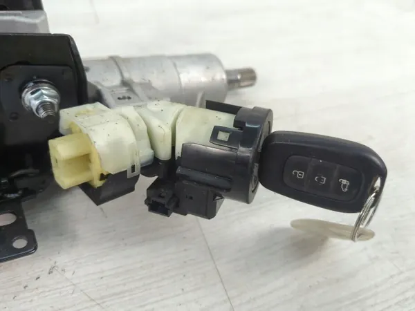 OEM 285916400R ohjauspylväs Renault Kangoo 3:lle image 4