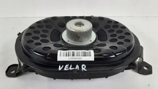 Subwoofer HK83-18808-AB pour Range Rover Velar L560 image 4