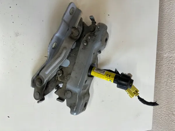 Kit de charnières OEM AC BRAJPOL pour Hyundai Tucson 2015-2021 image 5