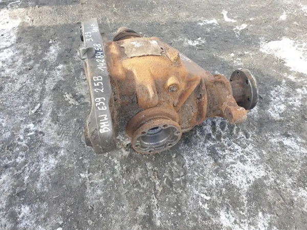 Achterdifferentieel OEM 1428458 3.23 voor BMW E39 2.5 Benzine image 5