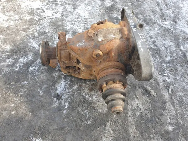 Achterdifferentieel OEM 1428458 3.23 voor BMW E39 2.5 Benzine image 6