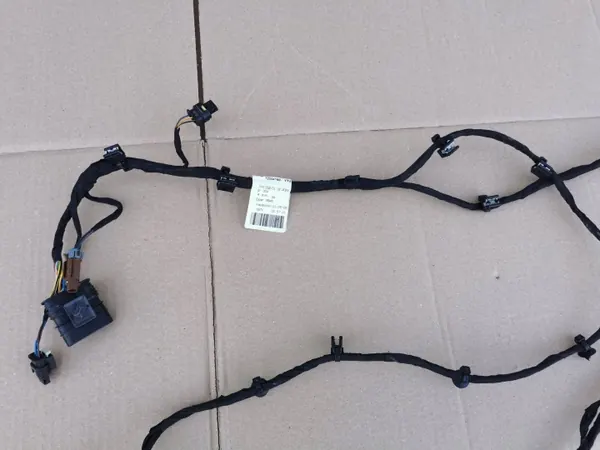 OEM A2475403653 etujohdotus Mercedes GLA II:lle image 4