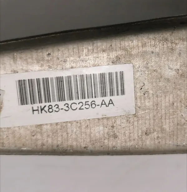 Nedre Wishbone Arm RANGE ROVER VELAR L560 image 3