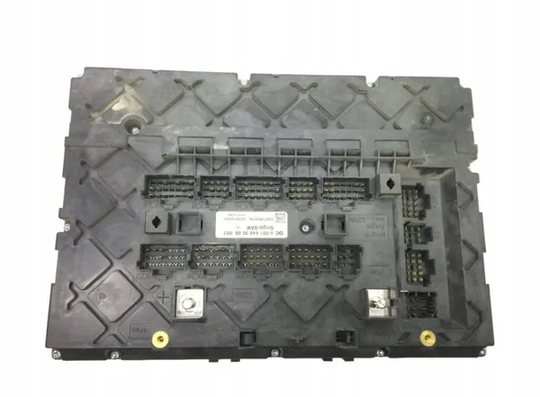 A0014463558 Mercedes-Benz Caixa de fusíveis - Peça OE image 3
