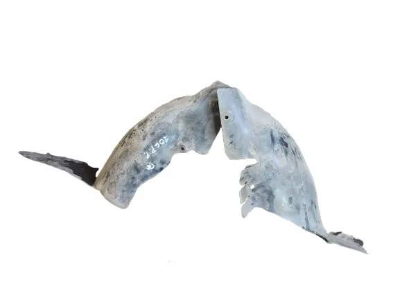 OEM 9631016280 Etu Oikea Pyöränkaari Peugeot 206 image 2