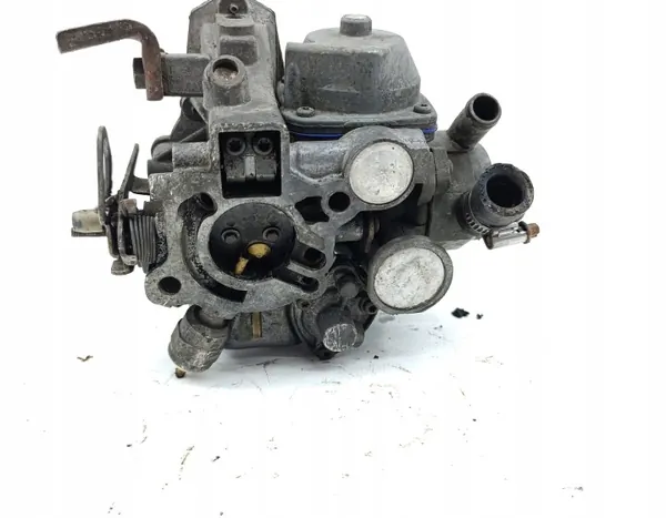 Ford Carburateur OEM 86BF-KFA - Gebruikte Staat image 5