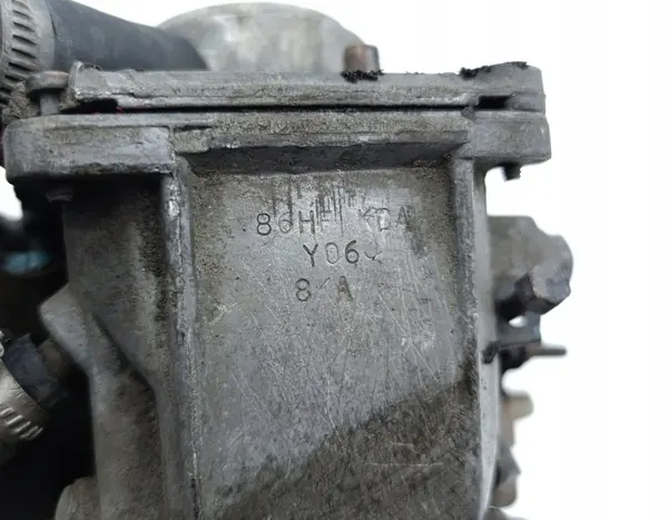 Ford Carburateur OEM 86BF-KFA - Gebruikte Staat image 6