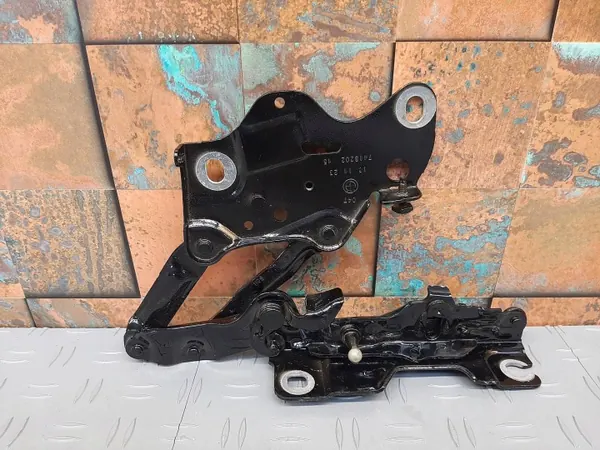 Oikea Konepeltisarana OEM 41009477742 BMW X5 X6 X7 XM image 2
