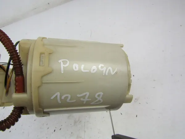 Elektrische brandstofpomp Volkswagen Polo 4 9N image 3