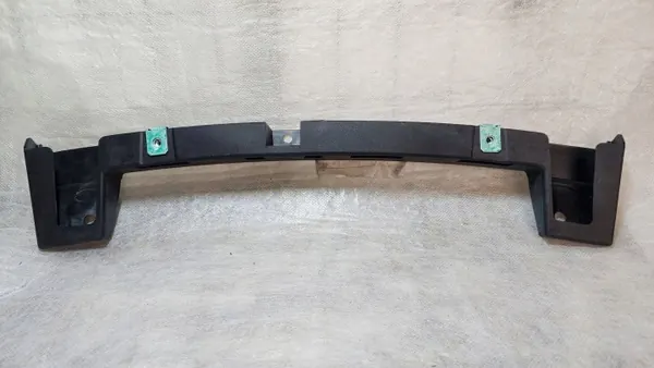 Bandeau de cache moteur OEM 51758044389 pour BMW 3 E92 image 2