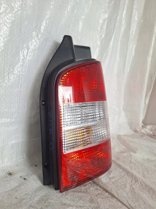 VW T5 Transporter Luz Trasera Derecha image 4