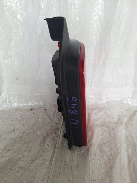 VW T5 Transporter Luz Trasera Derecha image 5