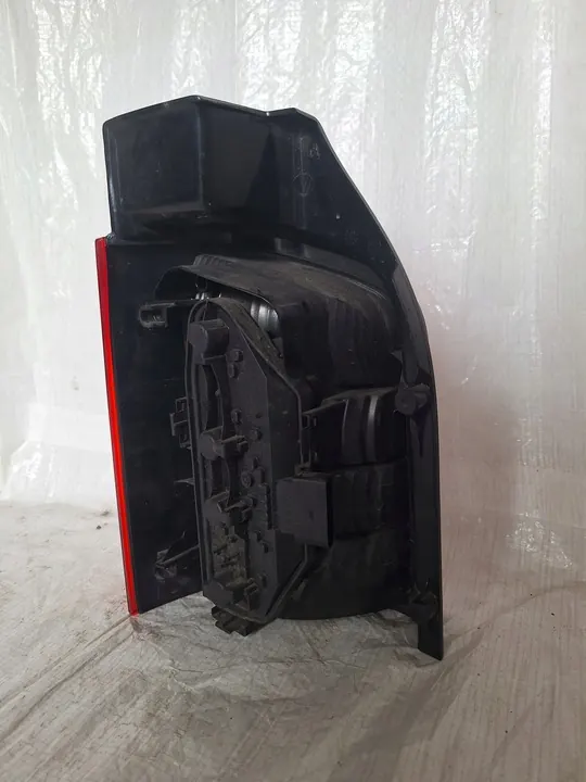 VW T5 Transporter Luz Trasera Derecha image 7