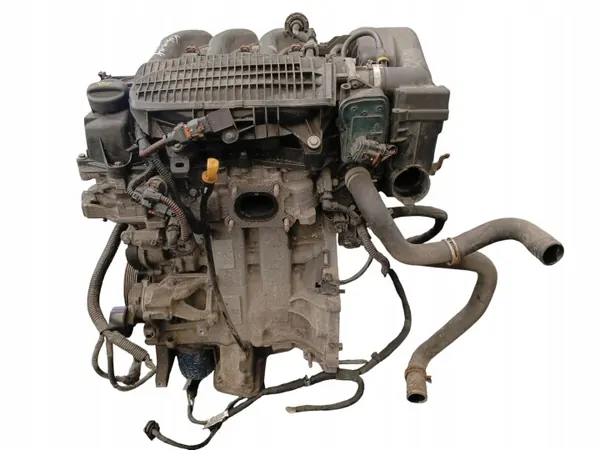 OEM HMZ HM01 Moottori Peugeot 208 1.2 VTi 82hv image 2