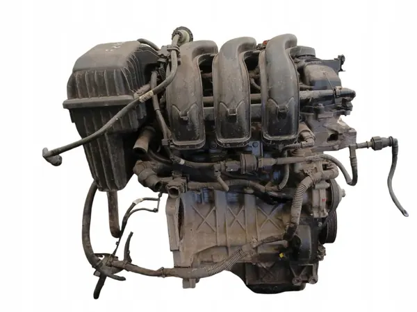 OEM HMZ HM01 Moottori Peugeot 208 1.2 VTi 82hv image 10