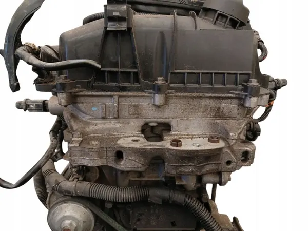 OEM HMZ HM01 Moottori Peugeot 208 1.2 VTi 82hv image 3