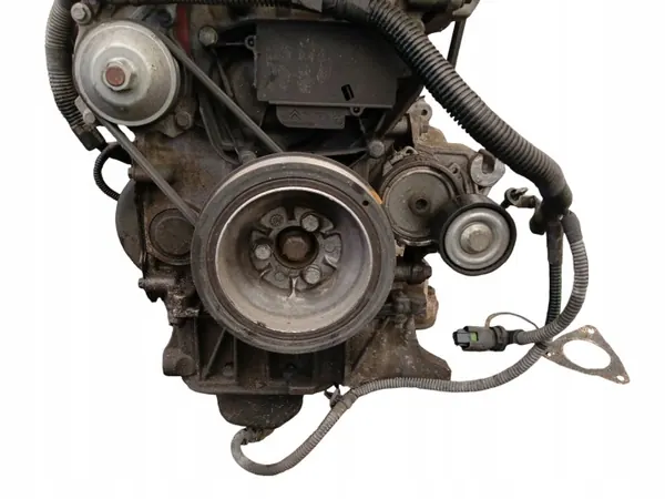 OEM HMZ HM01 Moottori Peugeot 208 1.2 VTi 82hv image 4