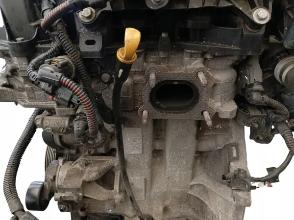 OEM HMZ HM01 Moottori Peugeot 208 1.2 VTi 82hv image 5