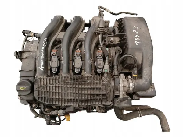OEM HMZ HM01 Moottori Peugeot 208 1.2 VTi 82hv image 6