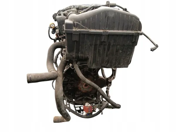 OEM HMZ HM01 Moottori Peugeot 208 1.2 VTi 82hv image 8