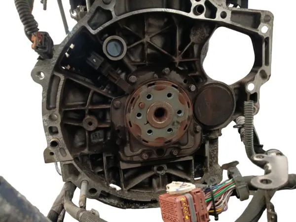 OEM HMZ HM01 Moottori Peugeot 208 1.2 VTi 82hv image 9