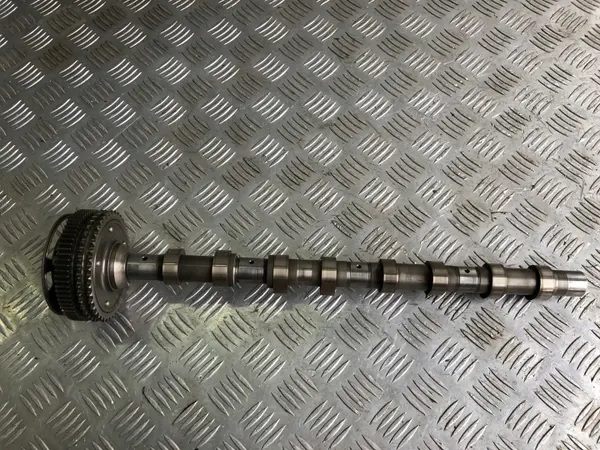 Mercedes Nockenwelle OEM A2731005222 1061A070 Gebraucht image 2