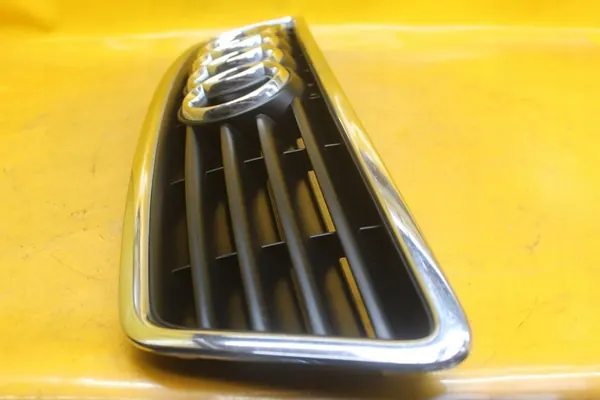 Grill Audi A6 C5 1997-2004 OEM 4B0853651A image 7