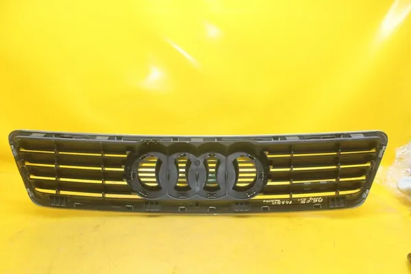 Grill Audi A6 C5 1997-2004 OEM 4B0853651A image 8