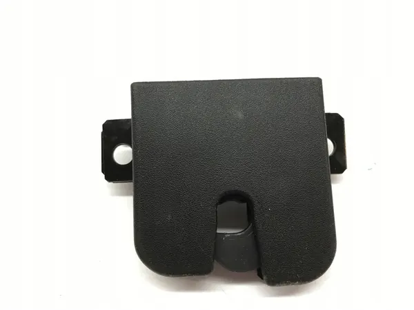 VW T5 T6 Baklucka Lås image 2