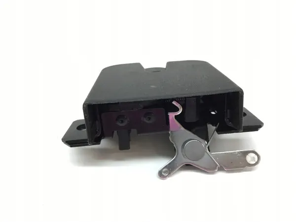 VW T5 T6 Baklucka Lås image 3