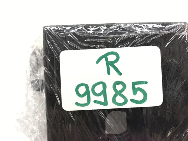 VW T5 T6 Baklucka Lås image 6