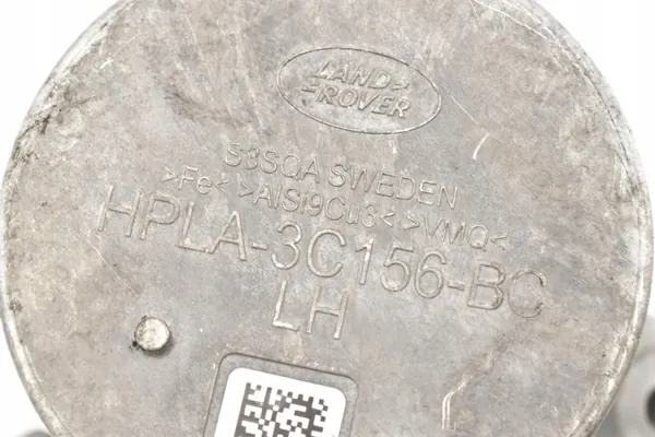 Amortecedor de vibrações HPLA-3C156-BC dianteiro esquerdo image 3