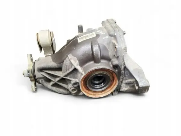 Diferencial Mercedes OEM 2043502062 - Relação 2.47 image 6