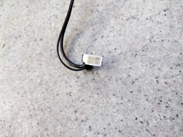 Boucle de ceinture OEM 34110144AOP0935 avant droit image 3